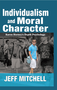 Cover image: Individualism and Moral Character 1st edition 9781138510913
