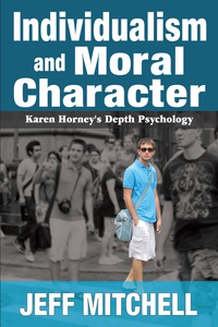 Imagen de portada: Individualism and Moral Character 1st edition 9781138510913