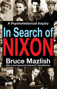 Cover image: In Search of Nixon 1st edition 9781138525948