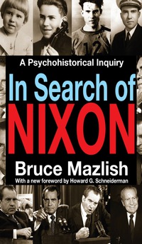 Immagine di copertina: In Search of Nixon 1st edition 9781138525948