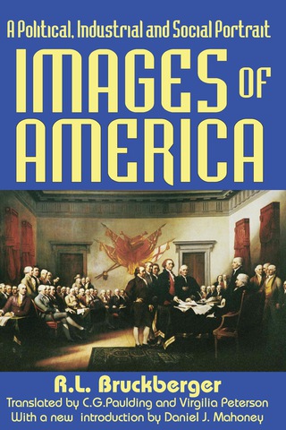 Cover image: Images of America 1st edition 9781412806541
