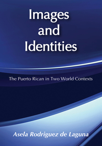 Cover image: Images and Identities 1st edition 9780887386176