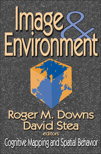 Cover image: Image and Environment 1st edition 9780202307664