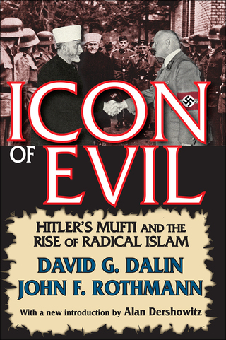 表紙画像: Icon of Evil 1st edition 9781412810777