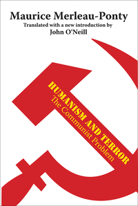 Cover image: Humanism and Terror 2nd edition 9780765804846