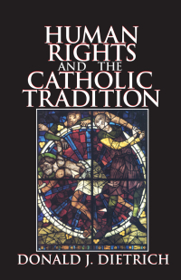 Imagen de portada: Human Rights and the Catholic Tradition 1st edition 9781138510715