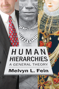 Cover image: Human Hierarchies 1st edition 9781138510708