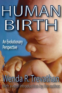 Cover image: Human Birth 1st edition 9781412815024