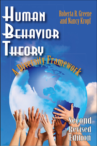Cover image: Human Behavior Theory 2nd edition 9780202363158