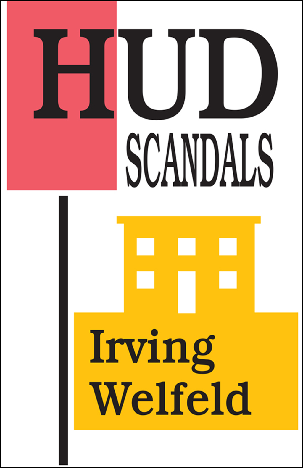 ISBN 9781560000426 product image for HUD Scandals - 1st Edition (eBook Rental) | upcitemdb.com