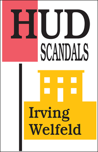 Cover image: HUD Scandals 1st edition 9781560000426