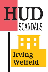 Imagen de portada: HUD Scandals 1st edition 9781560000426