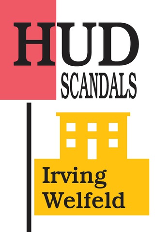 Cover image: HUD Scandals 1st edition 9781560000426
