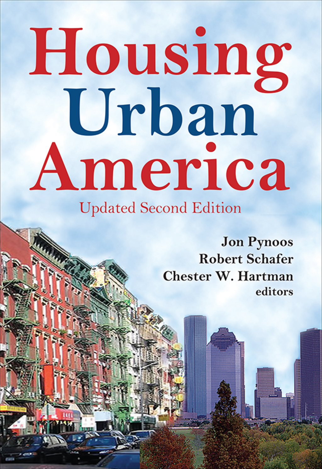 ISBN 9781138525344 product image for Housing Urban America - 2nd Edition (eBook) | upcitemdb.com