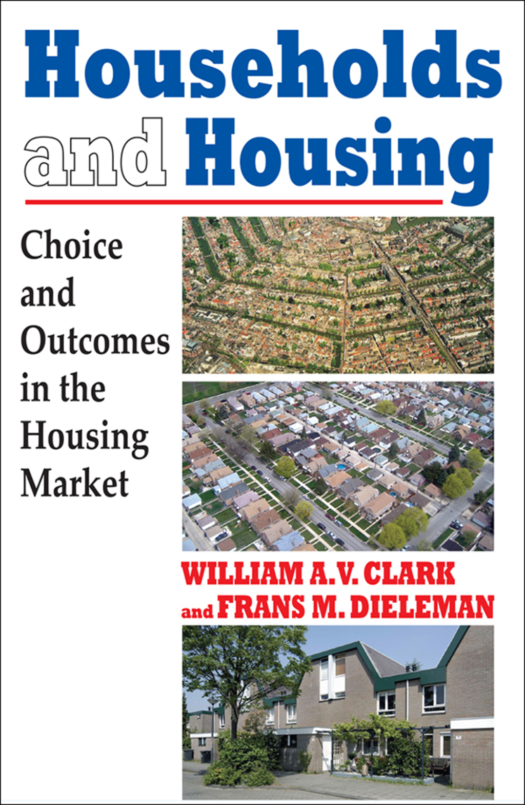 ISBN 9781138525269 product image for Households and Housing - 1st Edition (eBook) | upcitemdb.com