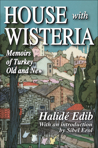 Immagine di copertina: House with Wisteria 2nd edition 9781412810029