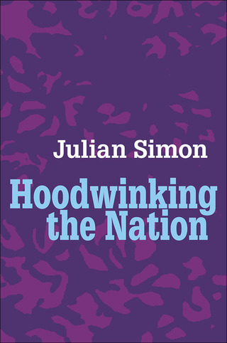 Titelbild: Hoodwinking the Nation 1st edition 9781560004349
