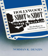 Titelbild: Hollywood Shot by Shot 1st edition 9780202303451