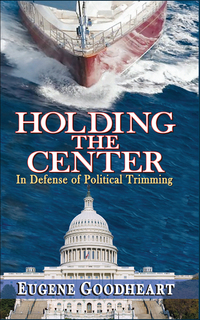 Titelbild: Holding the Center 1st edition 9781412849814