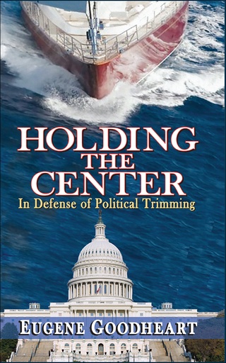 Cover image: Holding the Center 1st edition 9781412849814