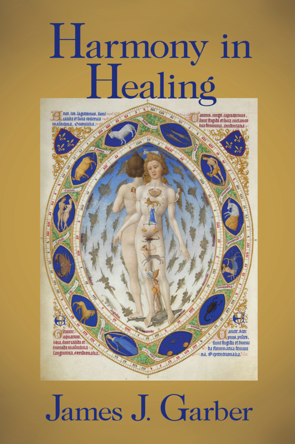 Harmony in Healing The Theoretical Basis of Ancient and Medieval Medicine 1st Edition