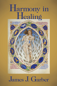Omslagafbeelding: Harmony in Healing 1st edition 9781412806923