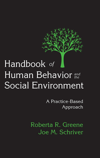 Cover image: Handbook of Human Behavior and the Social Environment 1st edition 9781412863216