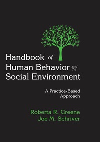 Cover image: Handbook of Human Behavior and the Social Environment 1st edition 9781412863216