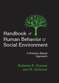 Imagen de portada: Handbook of Human Behavior and the Social Environment 1st edition 9781412863216