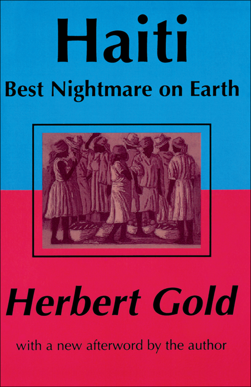 ISBN 9781138524675 product image for Haiti: Best Nightmare on Earth - 2nd Edition (eBook) | upcitemdb.com