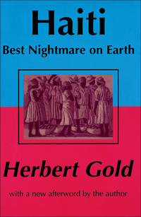Titelbild: Haiti: Best Nightmare on Earth 2nd edition 9781138524675