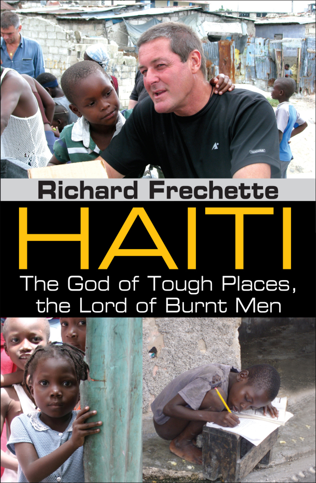 ISBN 9781138524668 product image for Haiti - 1st Edition (eBook) | upcitemdb.com