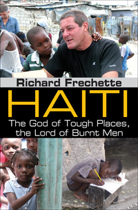 Titelbild: Haiti 1st edition 9781138524668