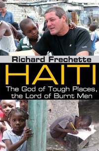 Omslagafbeelding: Haiti 1st edition 9781138524668