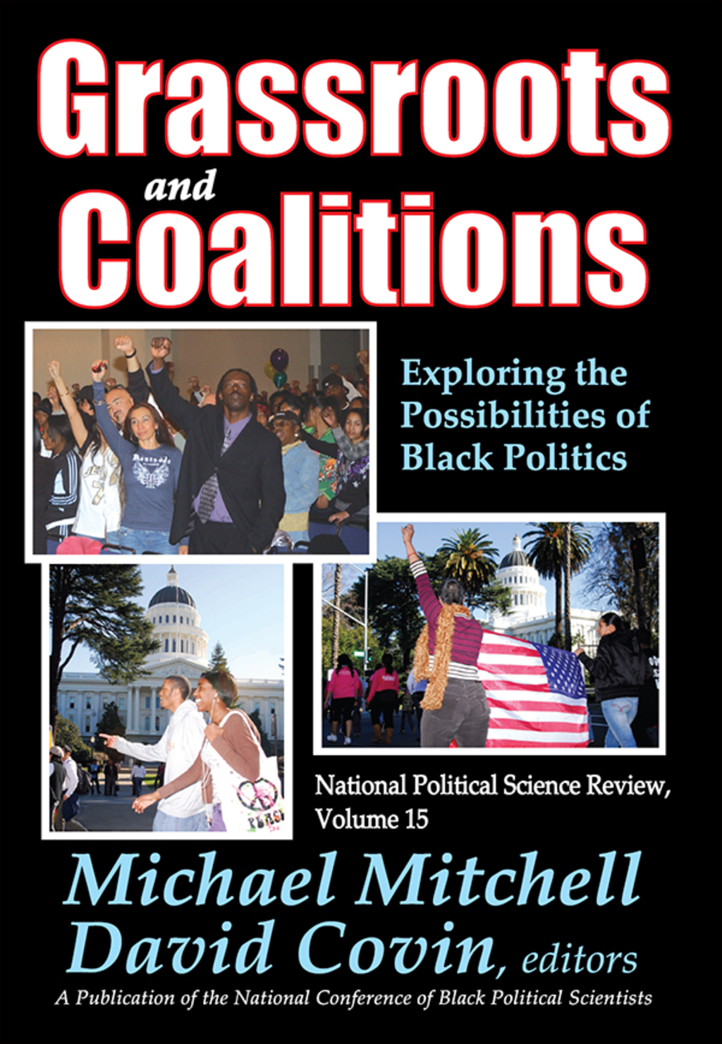 ISBN 9781138524552 product image for Grassroots and Coalitions - 1st Edition (eBook) | upcitemdb.com