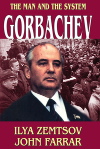 Omslagafbeelding: Gorbachev 1st edition 9780887382222