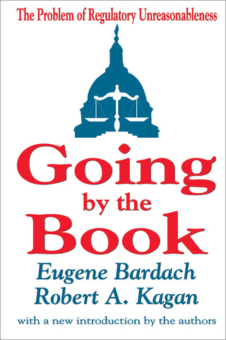 Cover image: Going by the Book 1st edition 9780765809230
