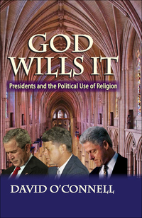 Immagine di copertina: God Wills it 1st edition 9781412854863