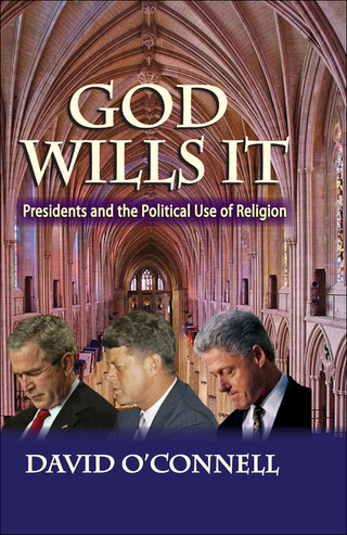 Cover image: God Wills it 1st edition 9781412854863