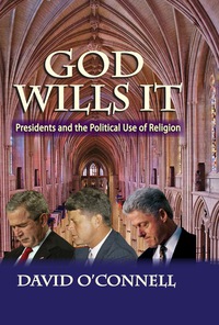 Cover image: God Wills it 1st edition 9781412854863