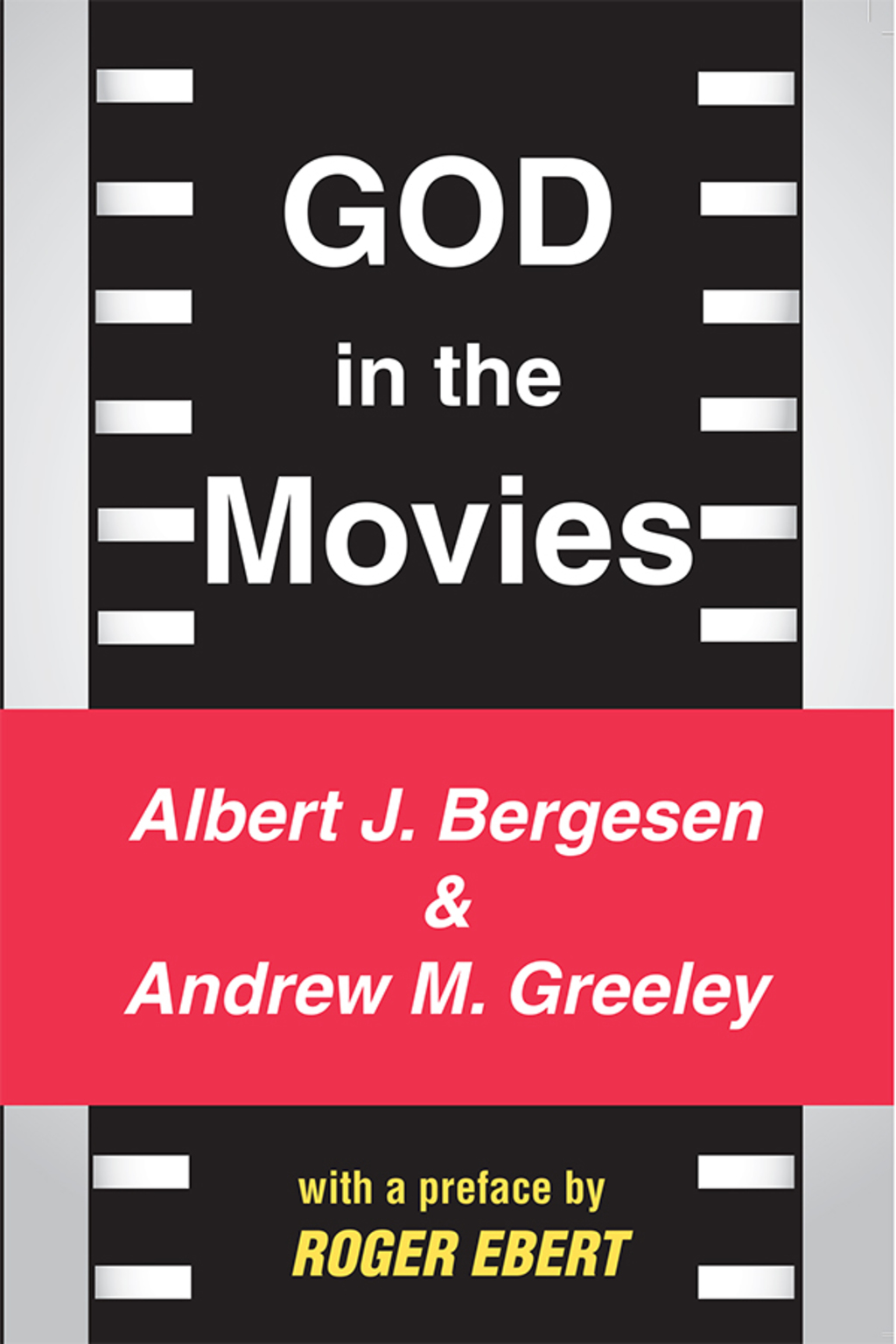 ISBN 9781138524453 product image for God in the Movies - 1st Edition (eBook) | upcitemdb.com