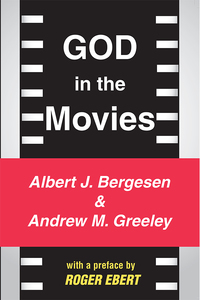 Cover image: God in the Movies 1st edition 9780765805287