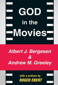 Cover image: God in the Movies 1st edition 9780765805287