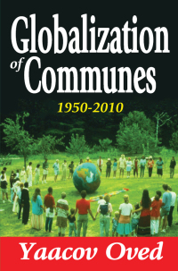 Cover image: Globalization of Communes 1st edition 9781412849487