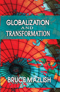 Cover image: Globalization and Transformation 1st edition 9781412856058
