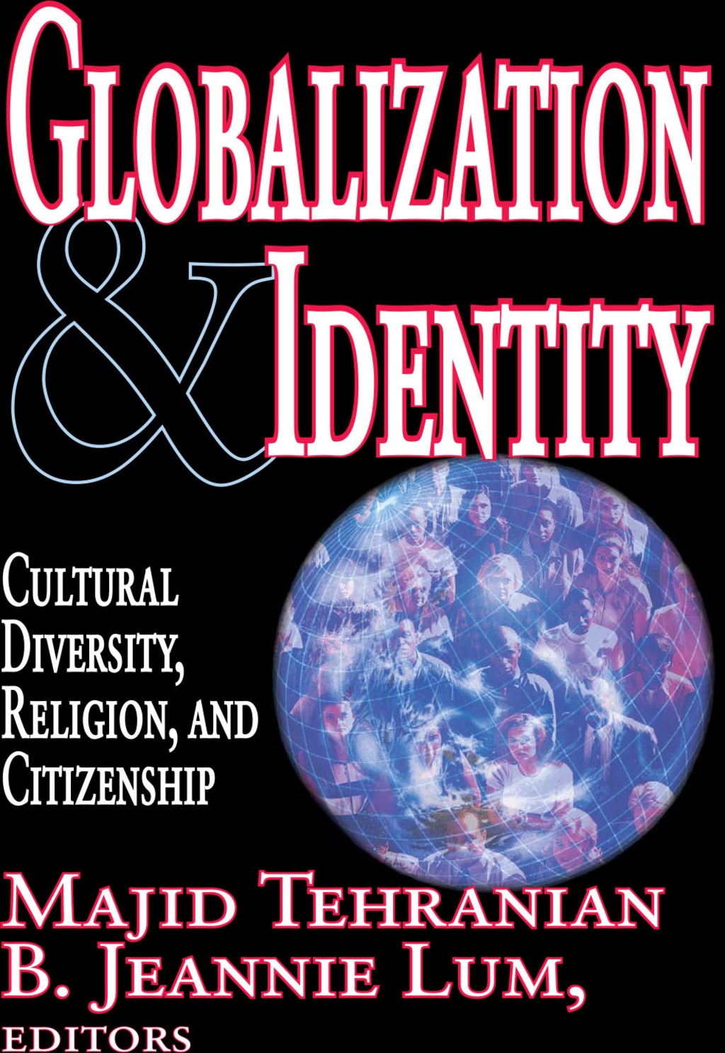 ISBN 9781138524422 product image for Globalization and Identity - 1st Edition (eBook) | upcitemdb.com