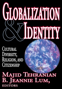 表紙画像: Globalization and Identity 1st edition 9781138524422