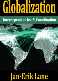 Immagine di copertina: Globalization 1st edition 9781412863025