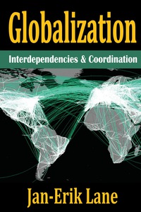 Cover image: Globalization 1st edition 9781412863025