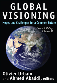 Cover image: Global Visioning 1st edition 9781412855730